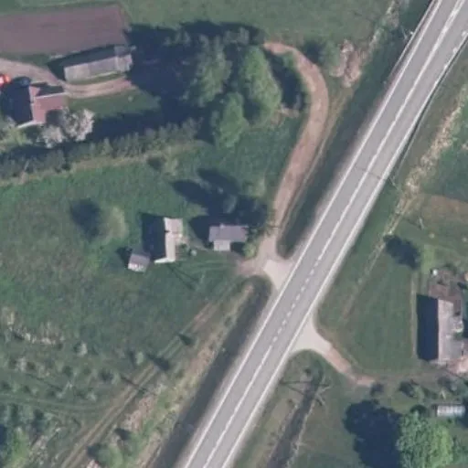 Vaizdas iš viršaus: Vilbėno g. 1, Verpena