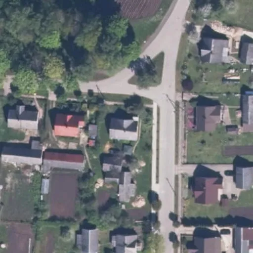 Vaizdas iš viršaus: Pavenčių g. 1, Užventis