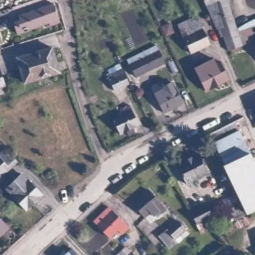 Vaizdas iš viršaus: Kooperacijos g. 33, Kelmė