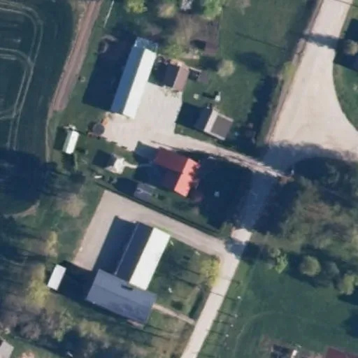 Vaizdas iš viršaus: Pėriškių g. 19, Žalpiai
