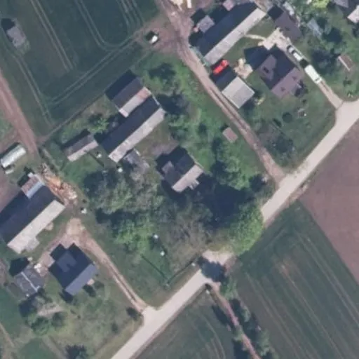 Vaizdas iš viršaus: Grimzių g. 37, Grimziai