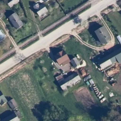 Vaizdas iš viršaus: Nepriklausomybės g. 59, Lioliai