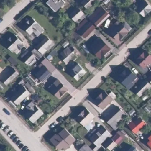 Vaizdas iš viršaus: Šaltinio g. 14, Kelmė