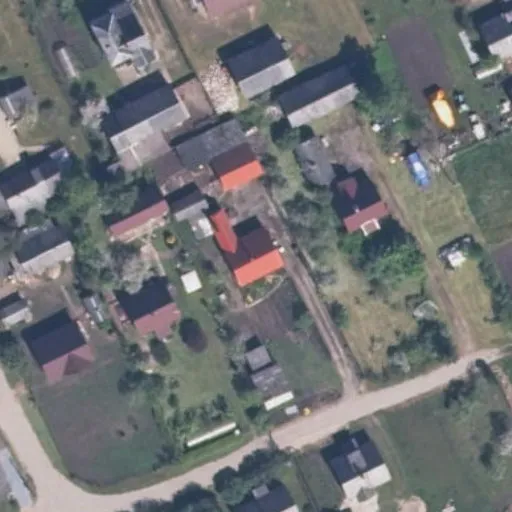 Vaizdas iš viršaus: Aušros skv. 7, Užventis