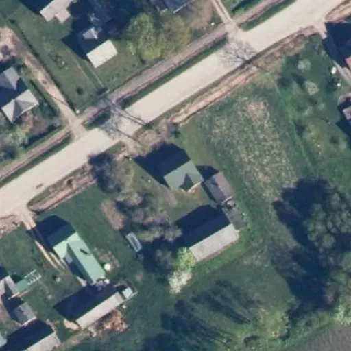 Vaizdas iš viršaus: Nepriklausomybės g. 57, Lioliai