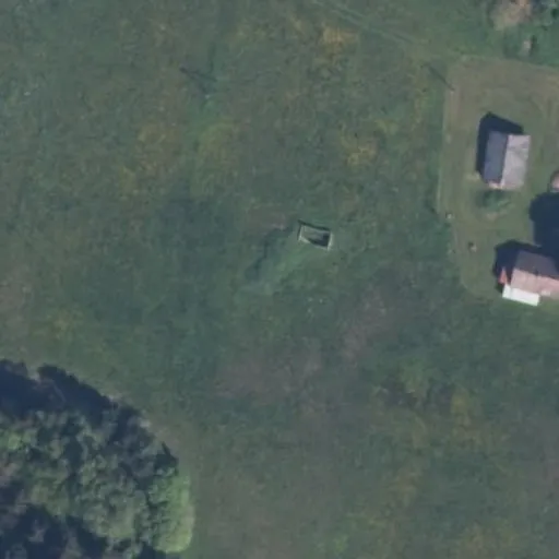 Vaizdas iš viršaus: Tyklės g. 1, Kolainiai