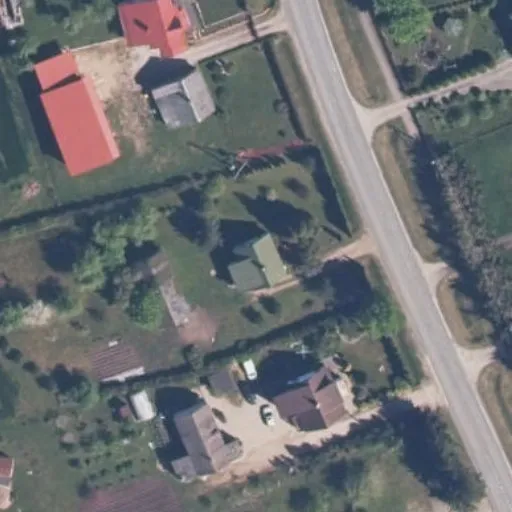 Vaizdas iš viršaus: Kelmės g. 12, Verpena