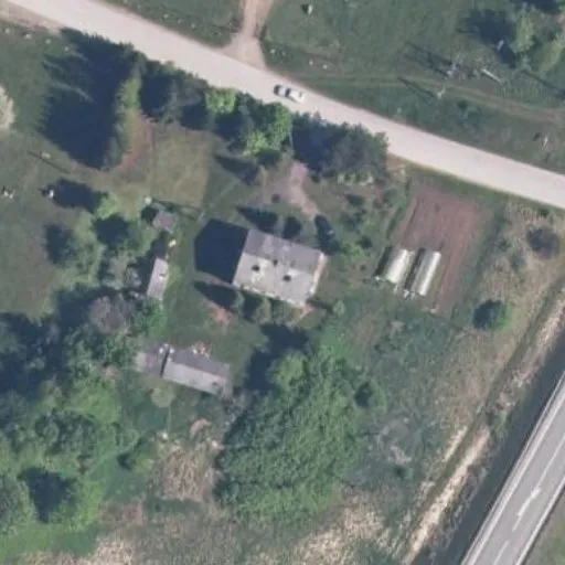 Vaizdas iš viršaus: Vilbėno g. 2, Verpena