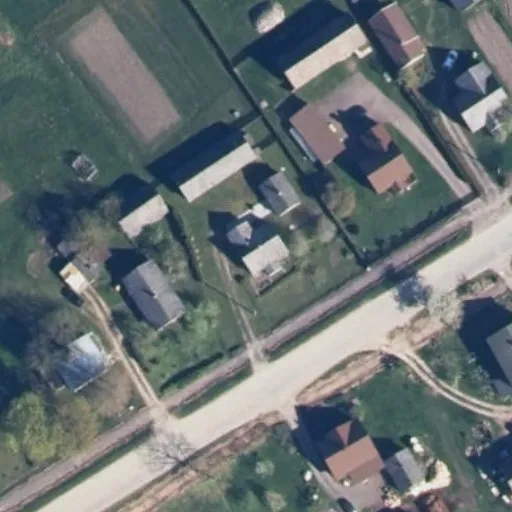 Vaizdas iš viršaus: Nepriklausomybės g. 68, Lioliai