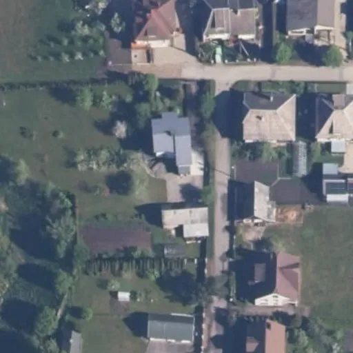 Vaizdas iš viršaus: Pakalnės g. 12, Kelmė