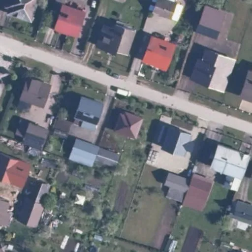Vaizdas iš viršaus: Piliakalnio g. 10, Tytuvėnai