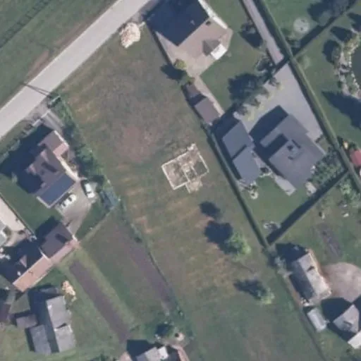 Vaizdas iš viršaus: Tylioji g. 14, Kelmė