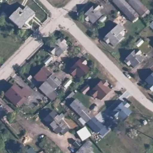 Vaizdas iš viršaus: Nepriklausomybės skg. 4, Kelmė