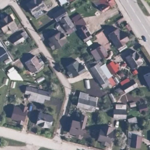 Vaizdas iš viršaus: Naujasis skg. 3, Kelmė