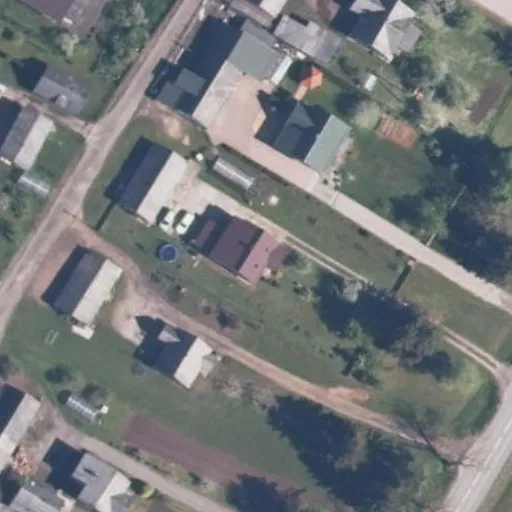 Vaizdas iš viršaus: Kukečių g. 16, Kukečiai