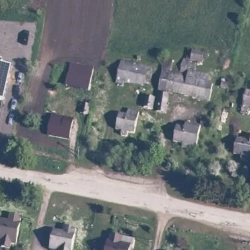 Vaizdas iš viršaus: Gaštynų g. 19, Gaštynai