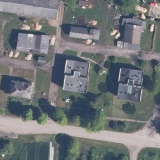 Vaizdas iš viršaus: Budraičių g. 14, Budraičiai