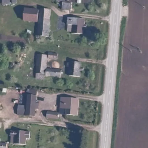 Vaizdas iš viršaus: Mockaičių g. 25, Johampolis