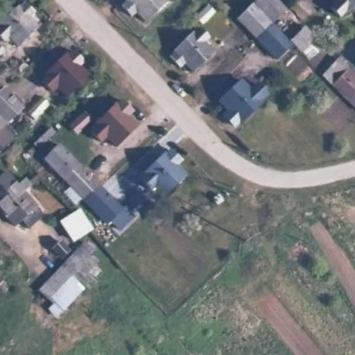 Vaizdas iš viršaus: Nepriklausomybės skg. 8, Kelmė
