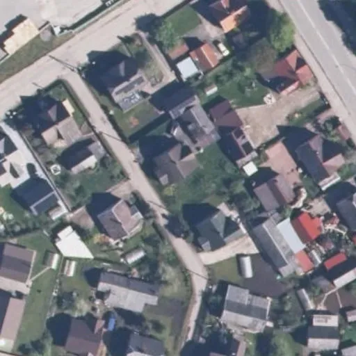 Vaizdas iš viršaus: Naujasis skg. 1, Kelmė