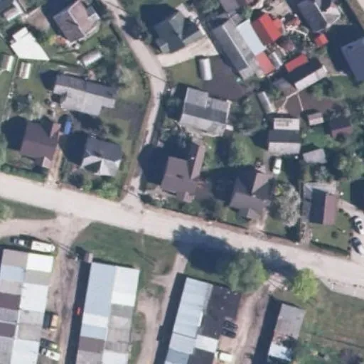 Vaizdas iš viršaus: Žemaitės g. 67, Kelmė