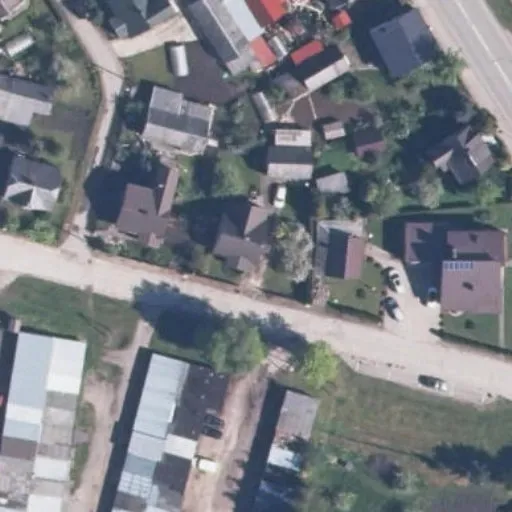 Vaizdas iš viršaus: Žemaitės g. 69, Kelmė