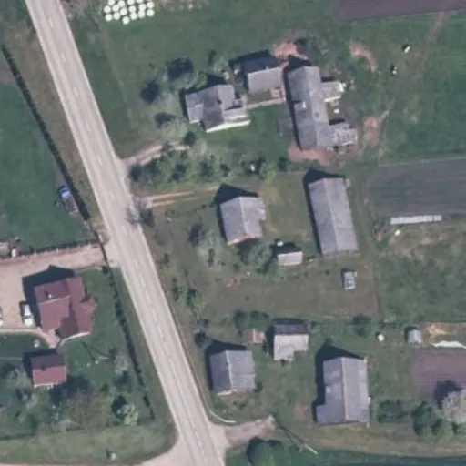 Vaizdas iš viršaus: Šatrijos g. 3, Dangvietai