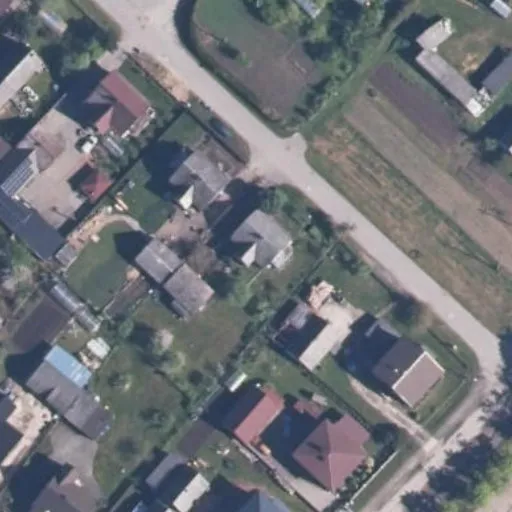 Vaizdas iš viršaus: Liepų g. 22, Kelmė
