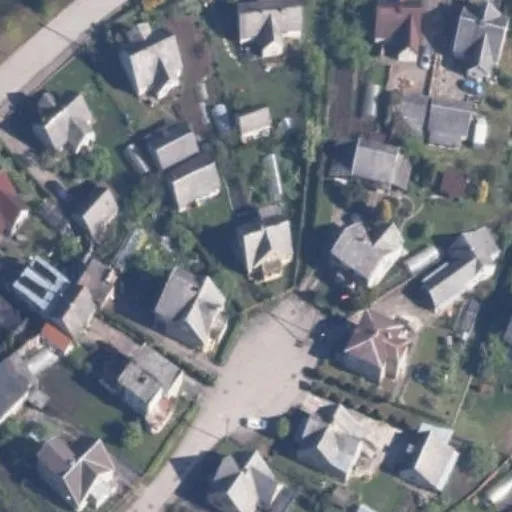 Vaizdas iš viršaus: Smėlio g. 27, Kelmė
