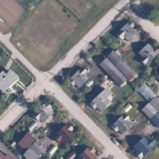 Vaizdas iš viršaus: Nepriklausomybės skg. 1, Kelmė
