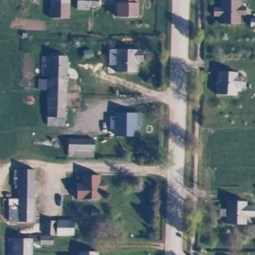 Vaizdas iš viršaus: Lyduvėnų g. 29, Laugalis