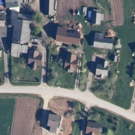 Vaizdas iš viršaus: Nepriklausomybės g. 14, Lioliai