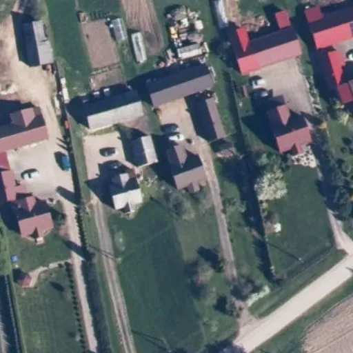 Vaizdas iš viršaus: Nepriklausomybės g. 28, Lioliai
