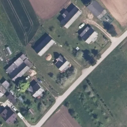 Vaizdas iš viršaus: Grimzių g. 31, Grimziai