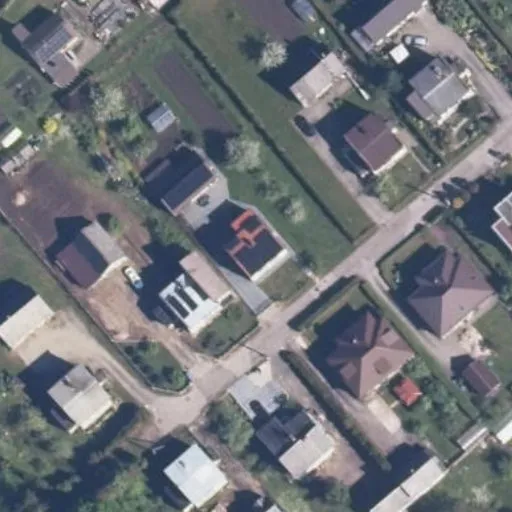 Vaizdas iš viršaus: Aukštoji g. 10, Kelmė