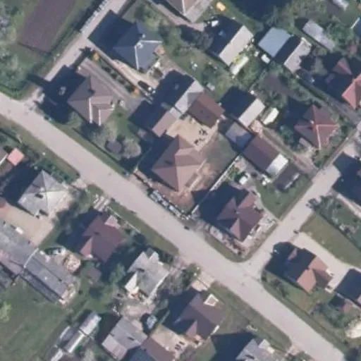 Vaizdas iš viršaus: Algirdo g. 14, Kelmė