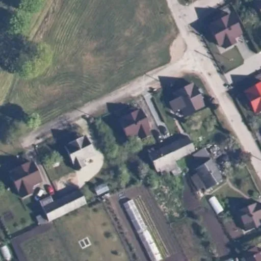 Vaizdas iš viršaus: Žvejų g. 24, Kelmė