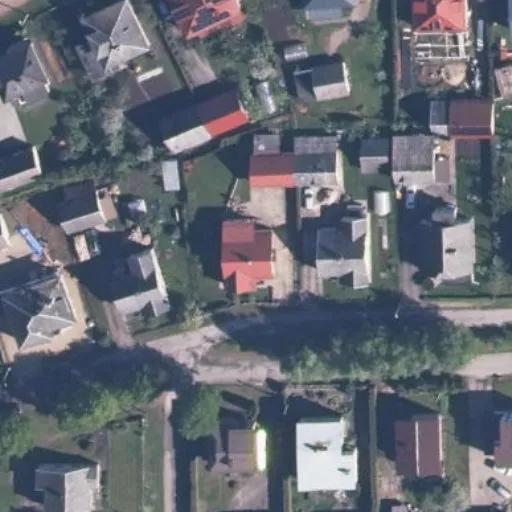 Vaizdas iš viršaus: Liepų g. 10, Tytuvėnai