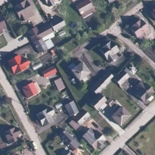 Vaizdas iš viršaus: Elektrinės skg. 1, Kelmė