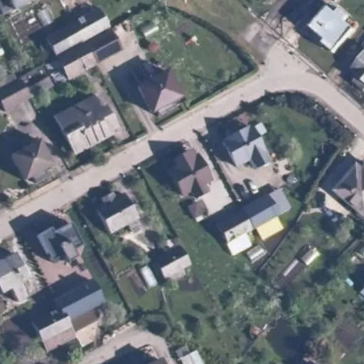 Vaizdas iš viršaus: Žvejų g. 42, Kelmė