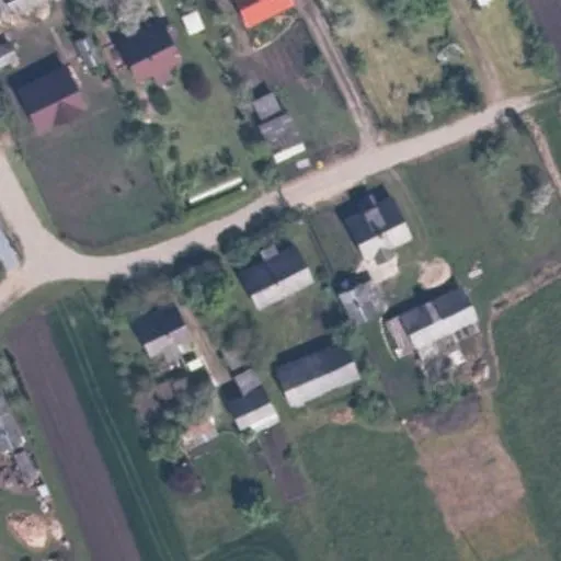 Vaizdas iš viršaus: Aušros skv. 12, Užventis