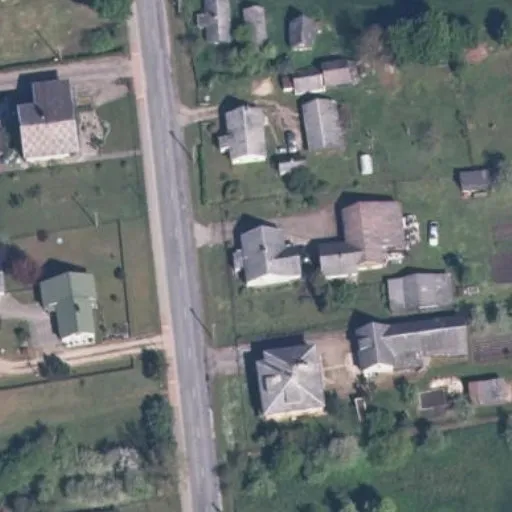 Vaizdas iš viršaus: Kražių g. 61, Užventis
