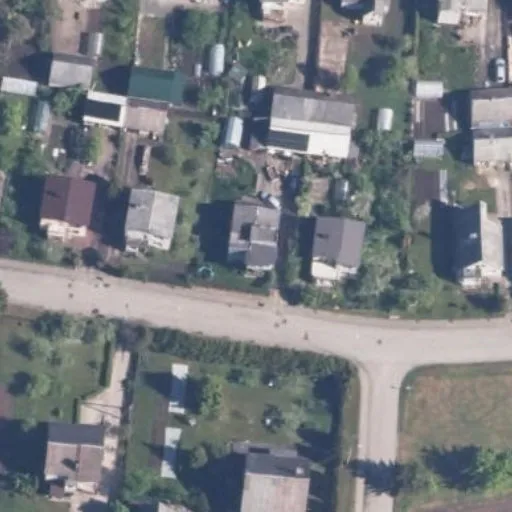 Vaizdas iš viršaus: Lakštingalų g. 17, Kelmė