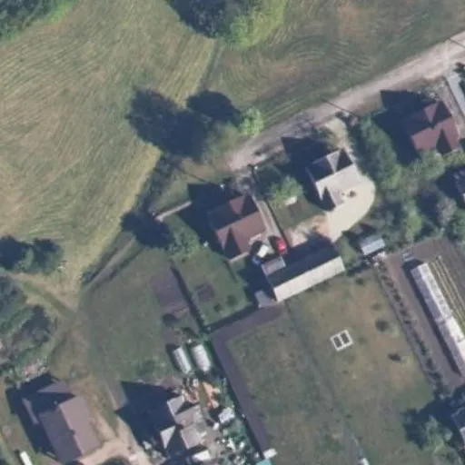 Vaizdas iš viršaus: Žvejų g. 20, Kelmė