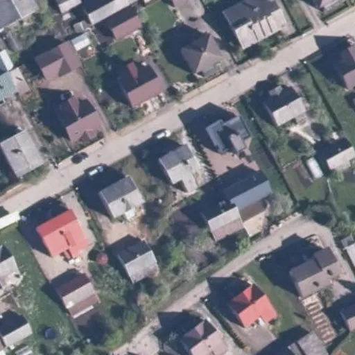 Vaizdas iš viršaus: Žvejų g. 36A, Kelmė