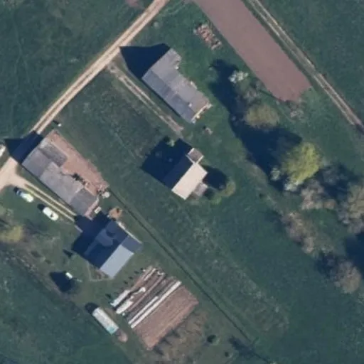 Vaizdas iš viršaus: Kražantės g. 11, Pakražantis