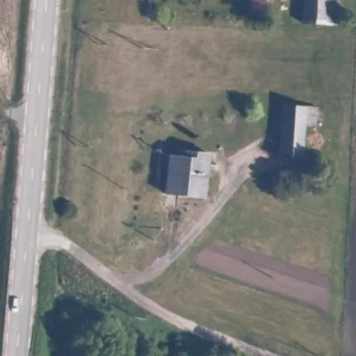 Vaizdas iš viršaus: Kelmės g. 47, Verpena