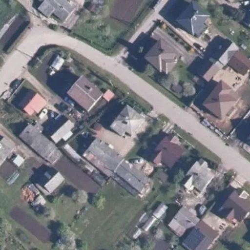 Vaizdas iš viršaus: Algirdo g. 17, Kelmė