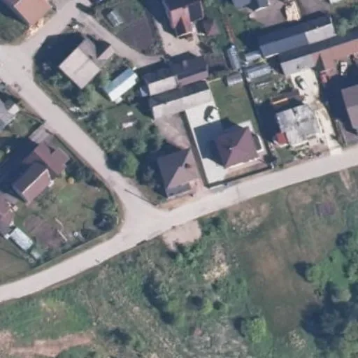 Vaizdas iš viršaus: Ievų g. 7, Kelmė