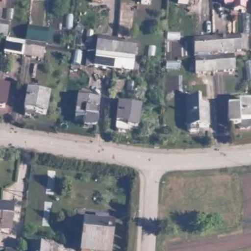Vaizdas iš viršaus: Lakštingalų g. 19, Kelmė